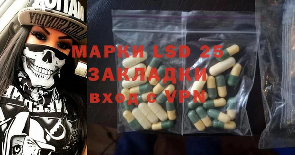 спайс Арсеньев